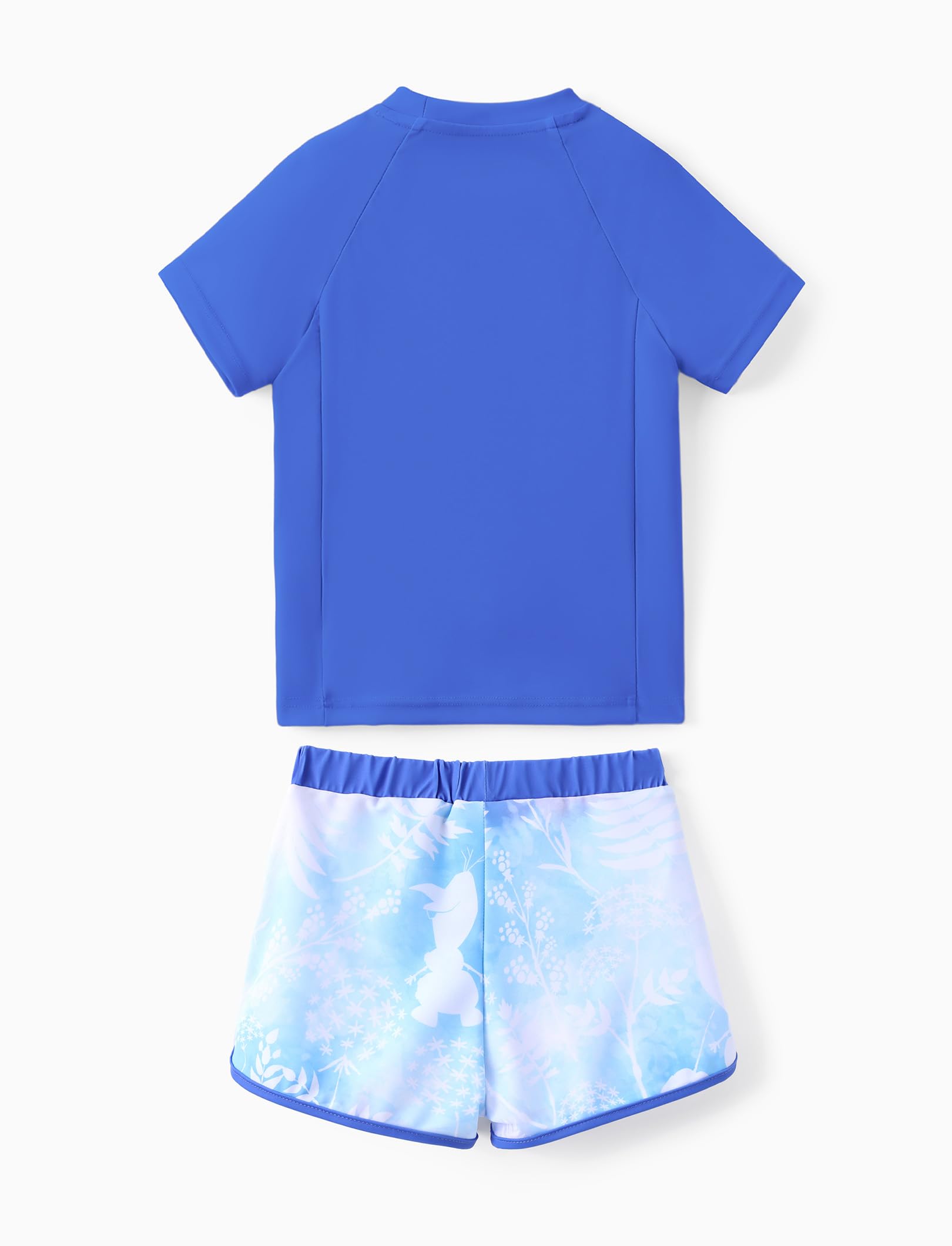 Disney Mickey and Friends Mädchen Sommer Bikini Set