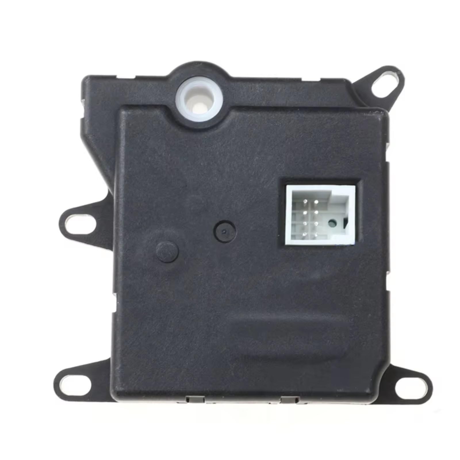 Blending Flap Attuatore Compatibile Con Ford Per Explorer Per Taurus HVAC Riscaldatore Miscela Aria Attuatore Porta F7DZ19E616BA H604207 Motore Di Ricambio
