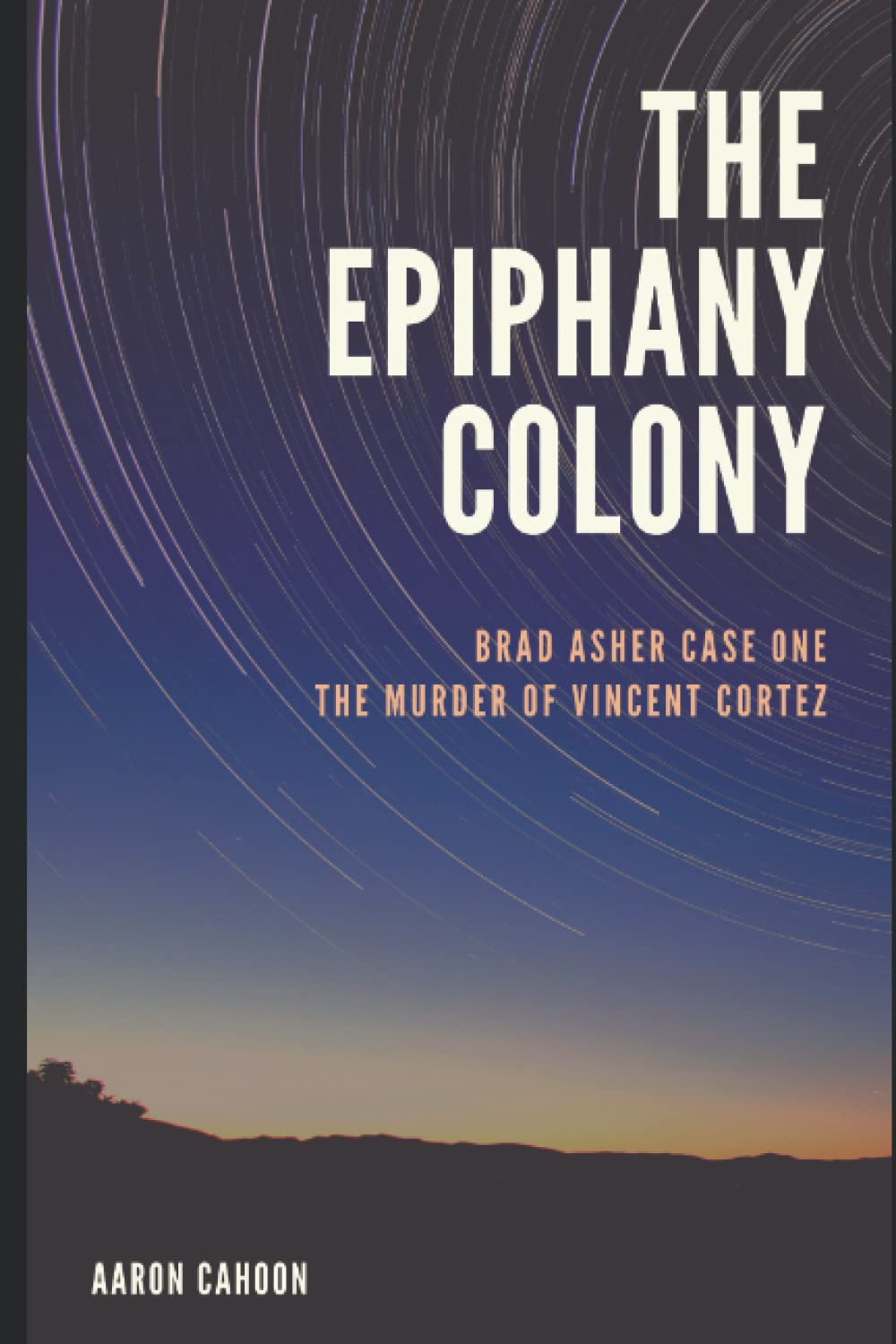 The Epiphany Colony