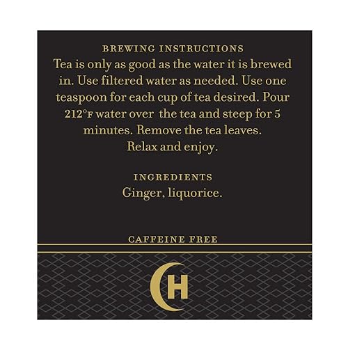 Vista 18 de Harney & Sons Té verde sencha japonés, hoja suelta 4 onzas