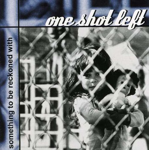 Something to Be Reckoned With [Audio CD]