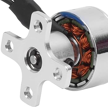 FX976 RC 飛行機 ブラシレスモーター固定翼グライダー 5 CH FX976 RC