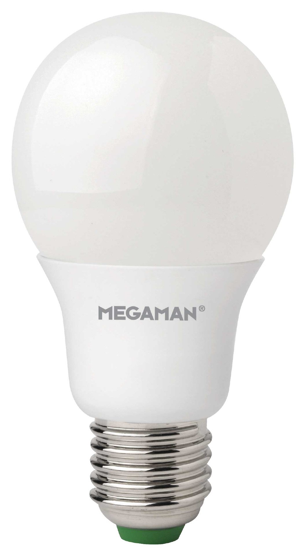 Megaman Led Bulb E27 A60 11 W Opal, Warm White