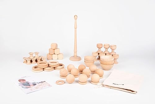 Miniatura 9 de TickiT Juego de inicio Heuristic Play (73935)