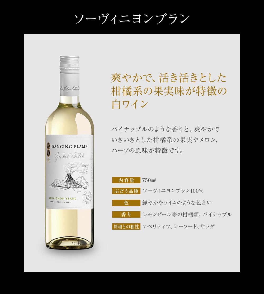 勝利を目指してダンシングフレーム sp 旨安ワインにワンランク上級品が登場！チリワイン「LFE ダンシング