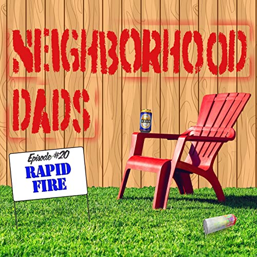 Rapid Fire cover art