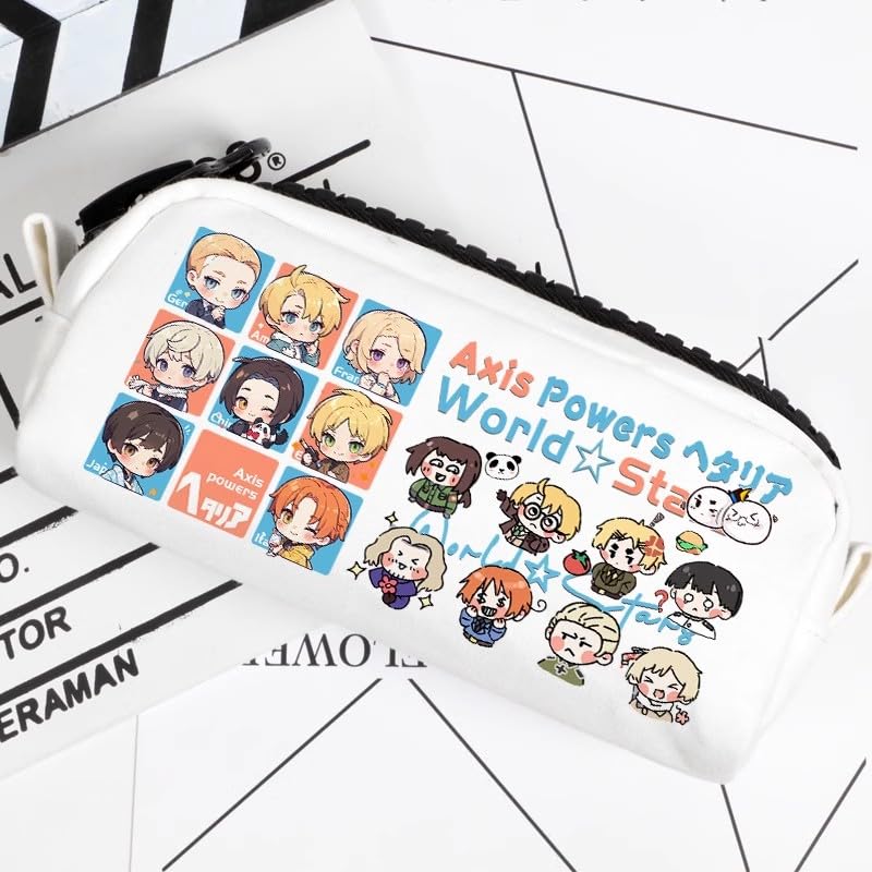 ヘタリア もちたりあ フォトフレーム ペンポーチ 日本 イタリア ドイツ ヘタリア もちたりあ フォトフレーム ペンポーチ 日本 イタリア