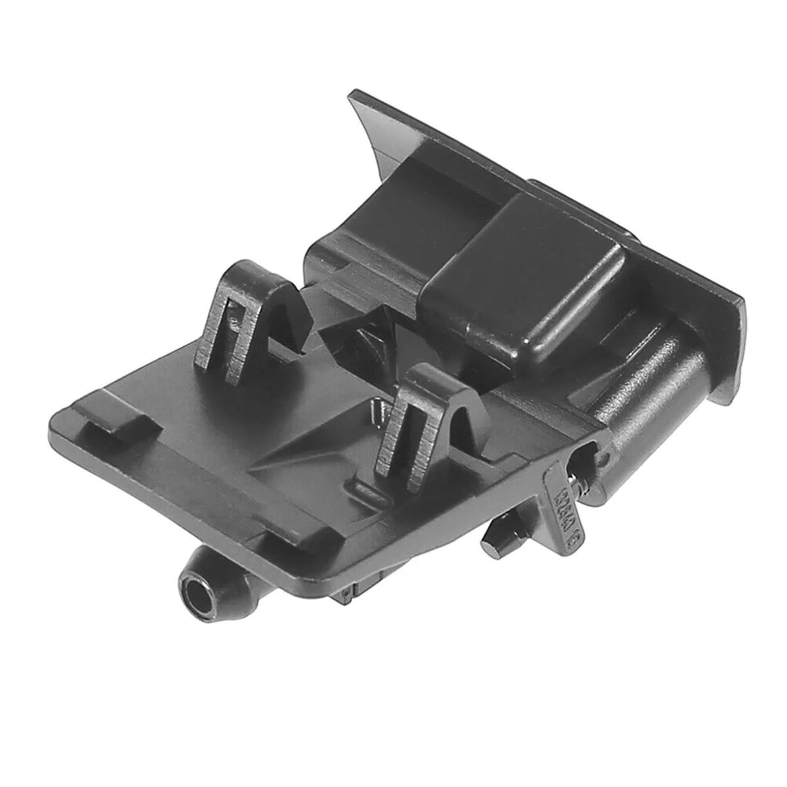 2X Nouveau Jet De Buse De PulvéRisation De Lave-Glace Chauffant