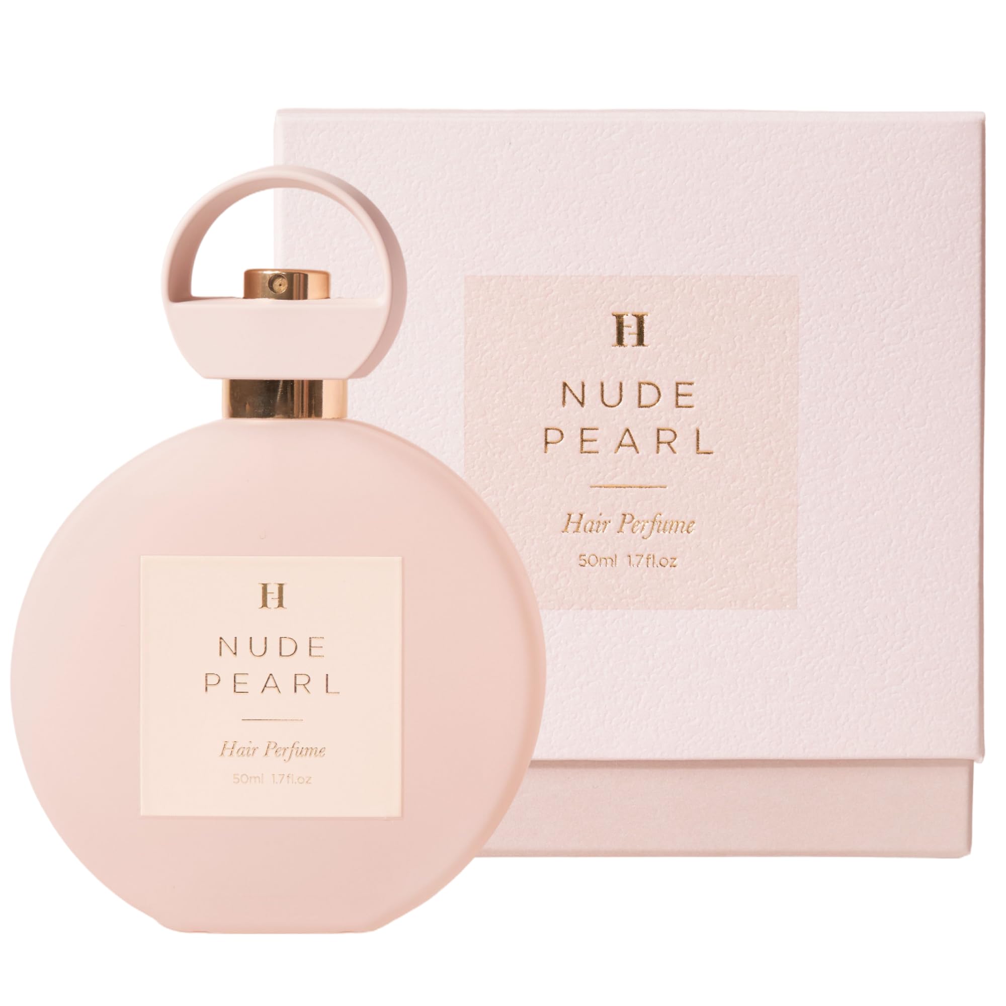 Amazon | 【 公式 】Her lip to BEAUTY ヘアパフューム 髪用 香水 50ml