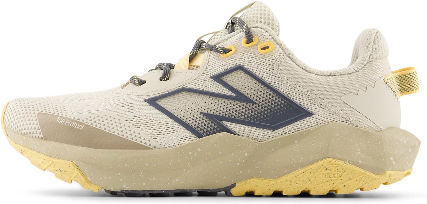 New Balance Women's Dynasoft Nitrel V6 Trail Running Shoes - Image 2