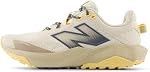 Chaussures de Course Trail New Balance DynaSoft Nitrel V6 pour Hommes