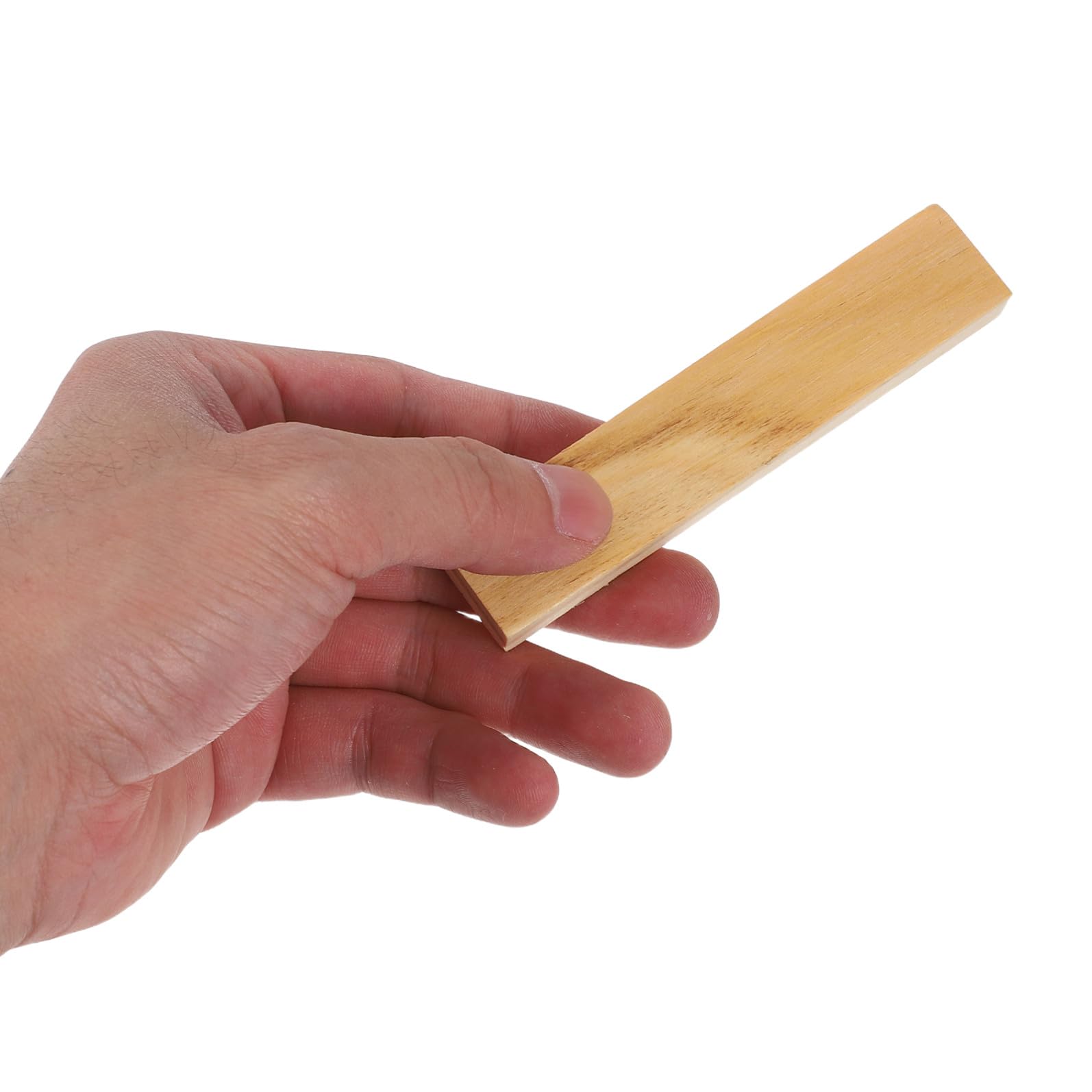 NUOBESTY 24pezzi Blocchi di Densità Scientifica per Istruzione di Multimateriale in Rame Ferro Alluminio e Legno per Esperimenti di Fisica in Classe e Laboratorio