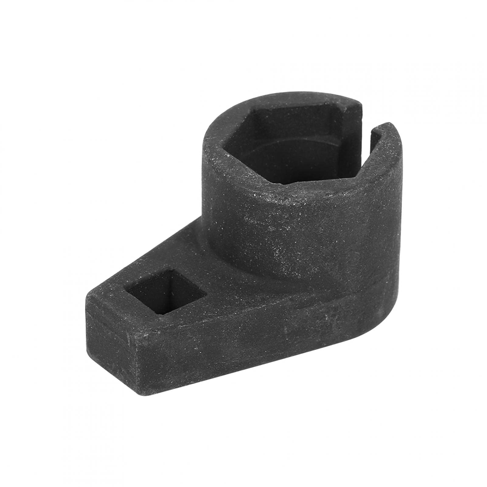 Yctze Chiave per sensore di Ossigeno Offset PE Strumento Universale per Presa di rimozione della Chiave del sensore di Ossigeno 22 mm 3/8" per Riparazione Auto G2g839