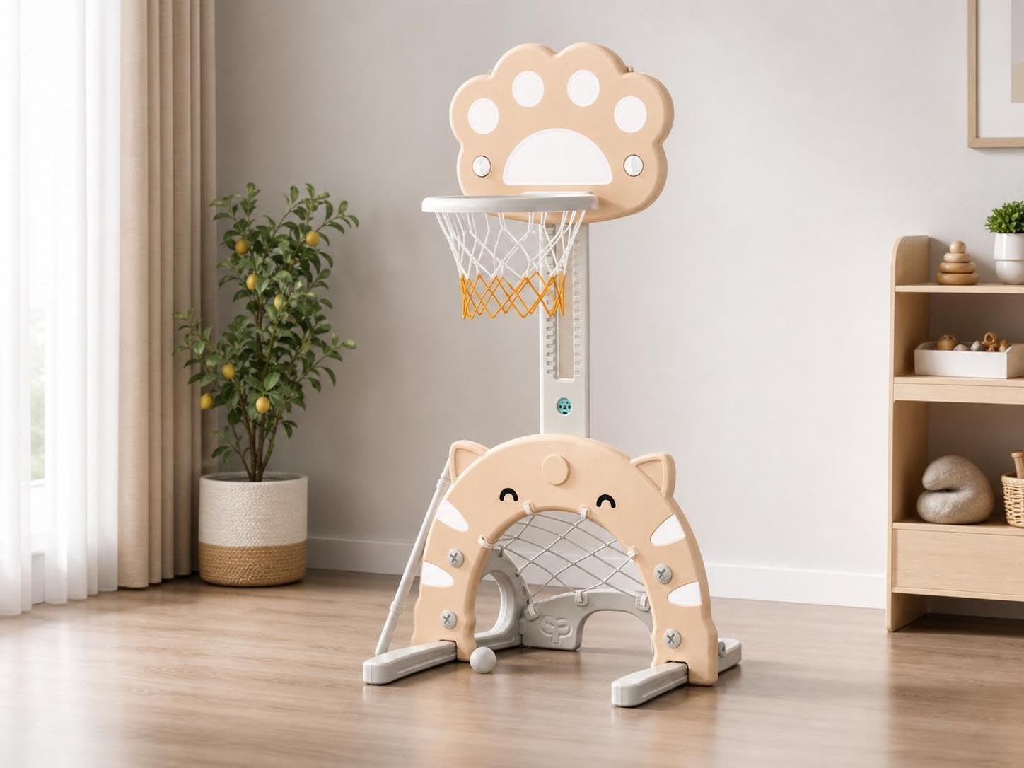 Basket Altezza, color to 1