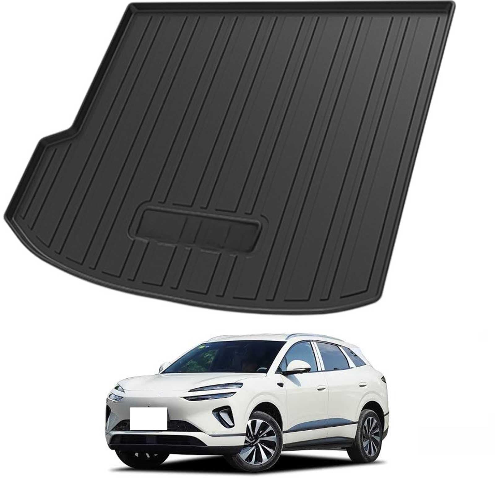 PAPEP Cargo Liner for BYD Sealion 06 DMI/EV 2025-2026