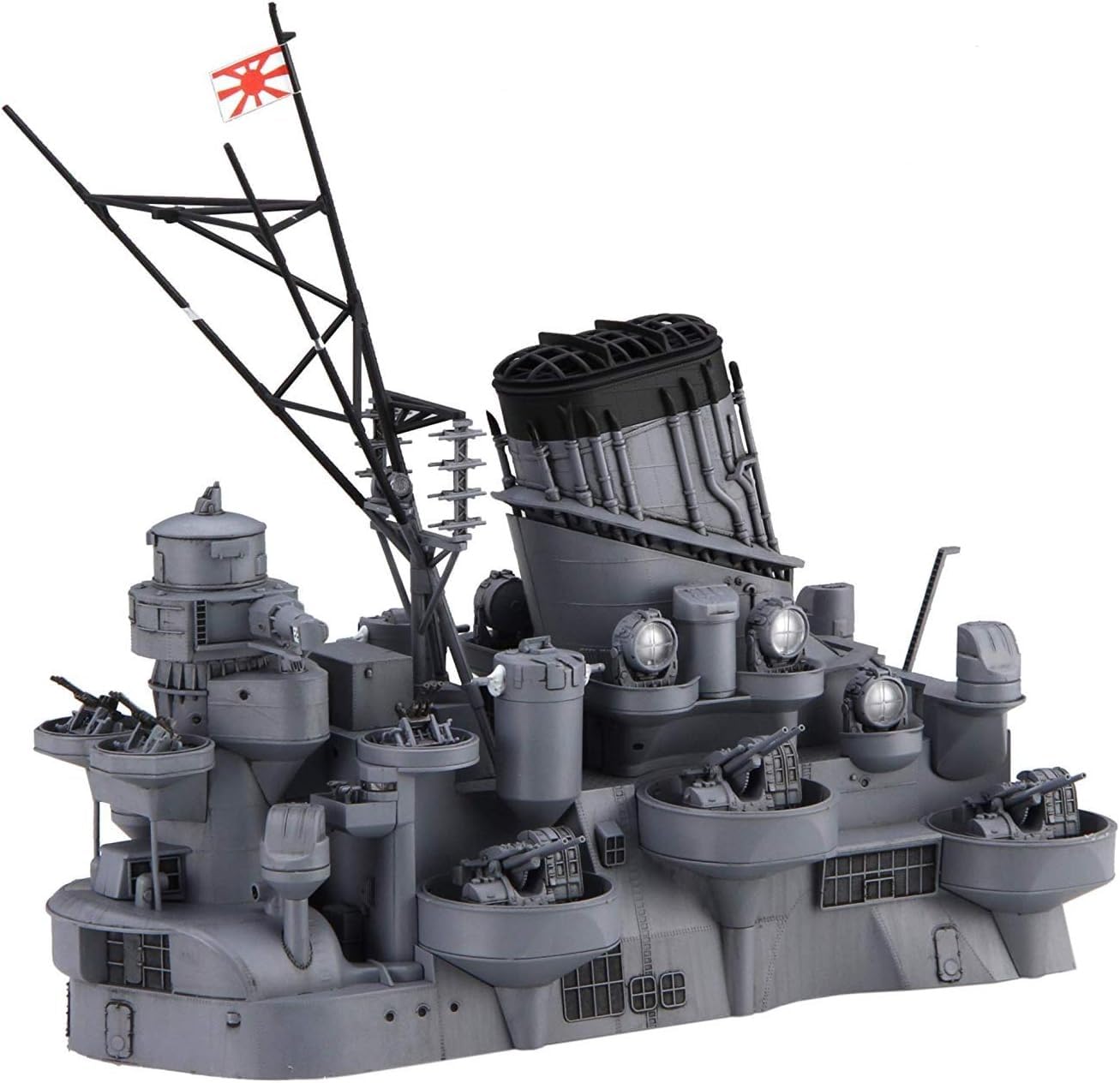 Amazon.com: Fujimi Model 1/200 Collecting Equipment Series No.4