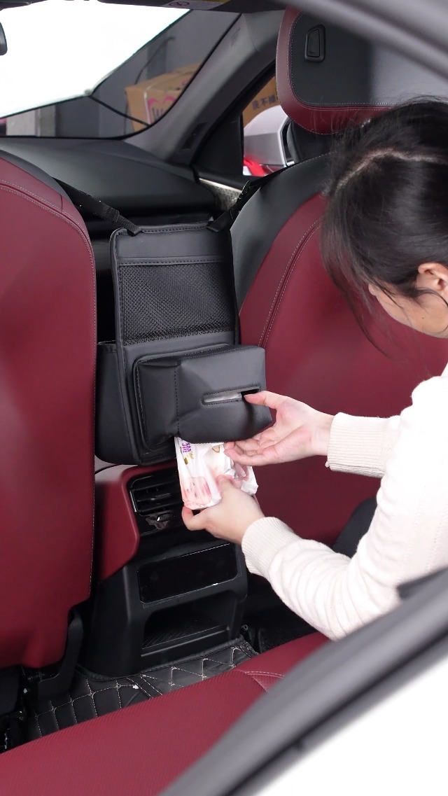 Amazon.co.jp: アクア 専用 車 収納 運転席と助手席の間 荷物置き 新型