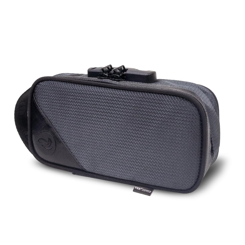Skunk Sidekick SK9 Smell-Proof Case with Combination Lock
