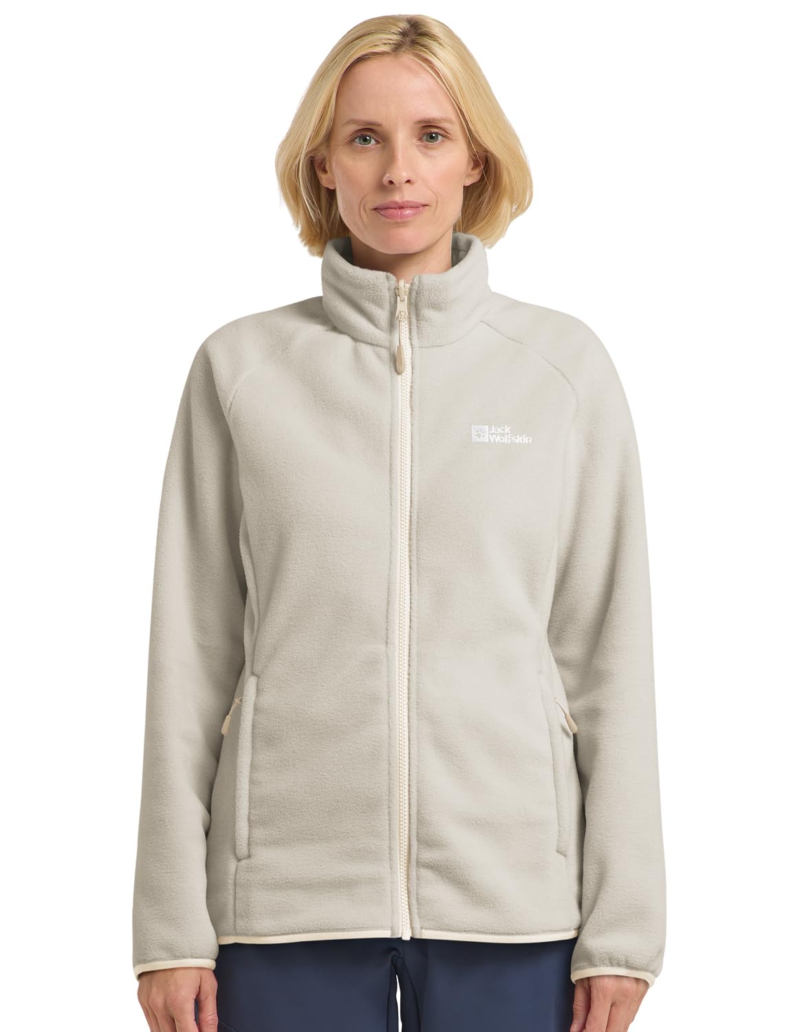 Jack Wolfskin Moonrise FZ W