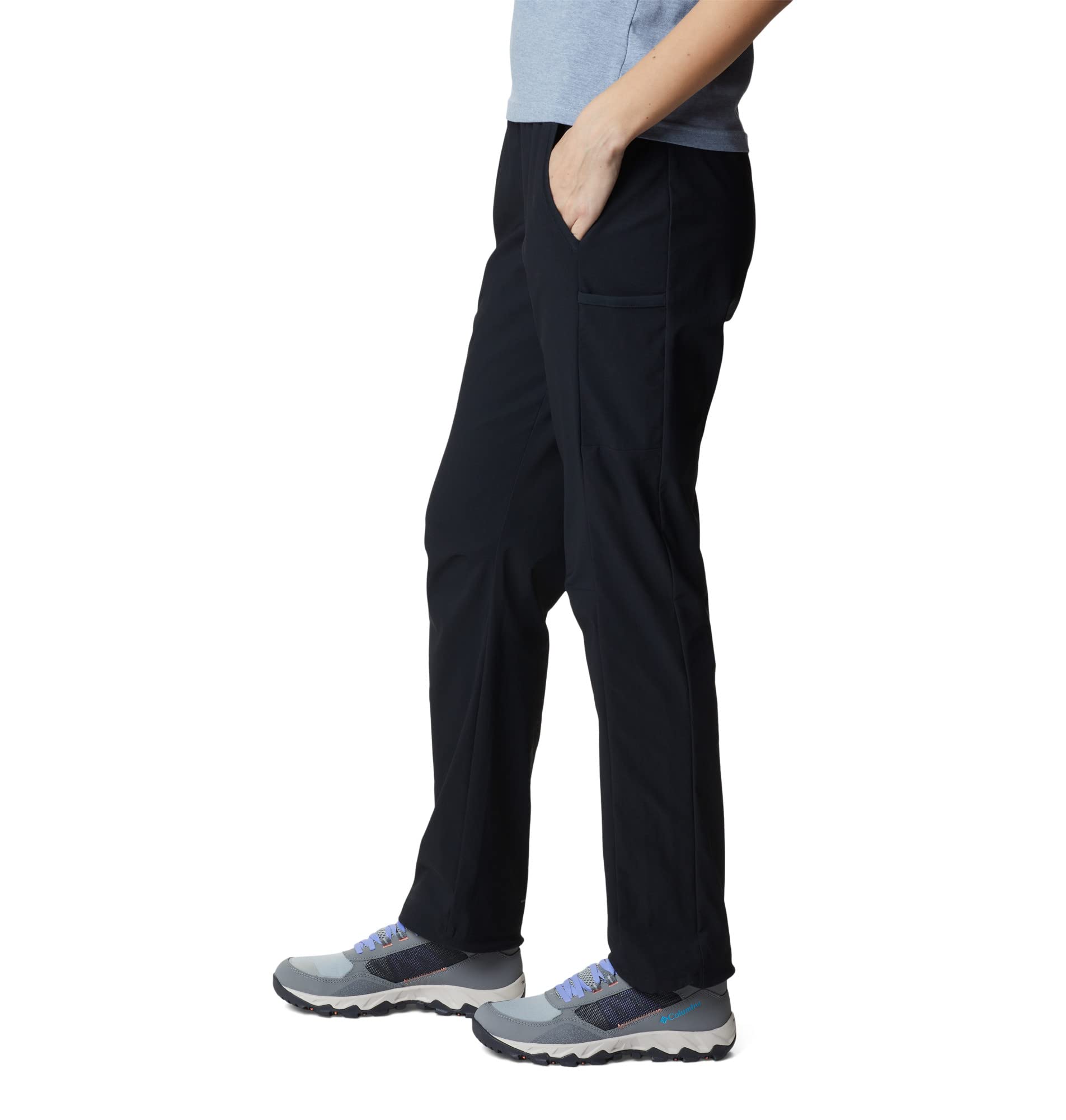 Columbia Leslie Falls Pant - Pantalon de randonnée - Leslie Falls Pant 1 - Femme