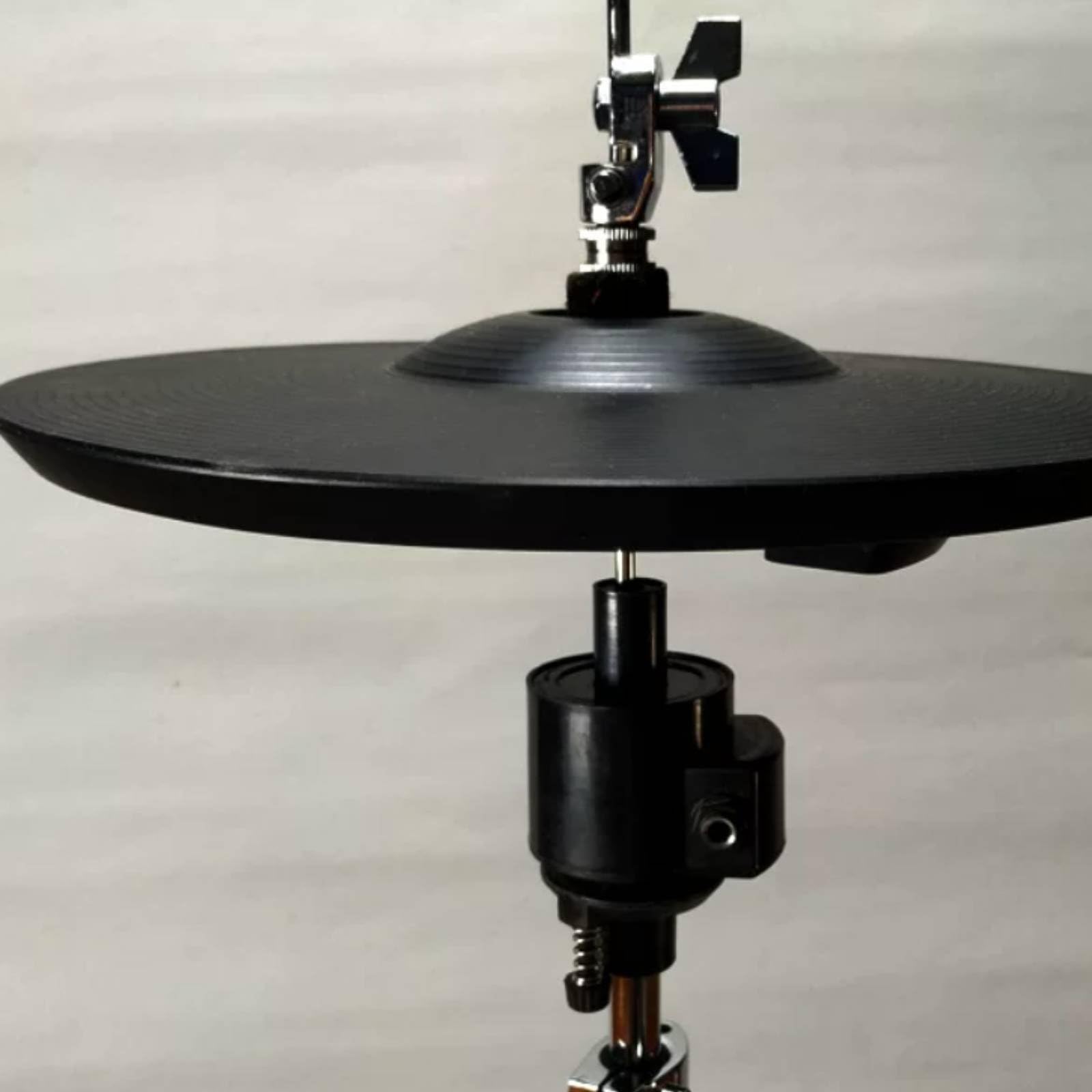 kowaku Drum Controller Controller Hi Hat Modulo Elettronico Pedale Espressivo Controllo Continuo Sensore Preciso Compatibile Supporti Stand Adatto a Drummers, Yamaha