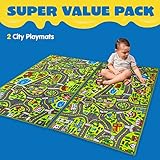 Zoom IMG-1 joyin tappeto da gioco 80 Zoom IMG-1 joyin tappeto da gioco 80