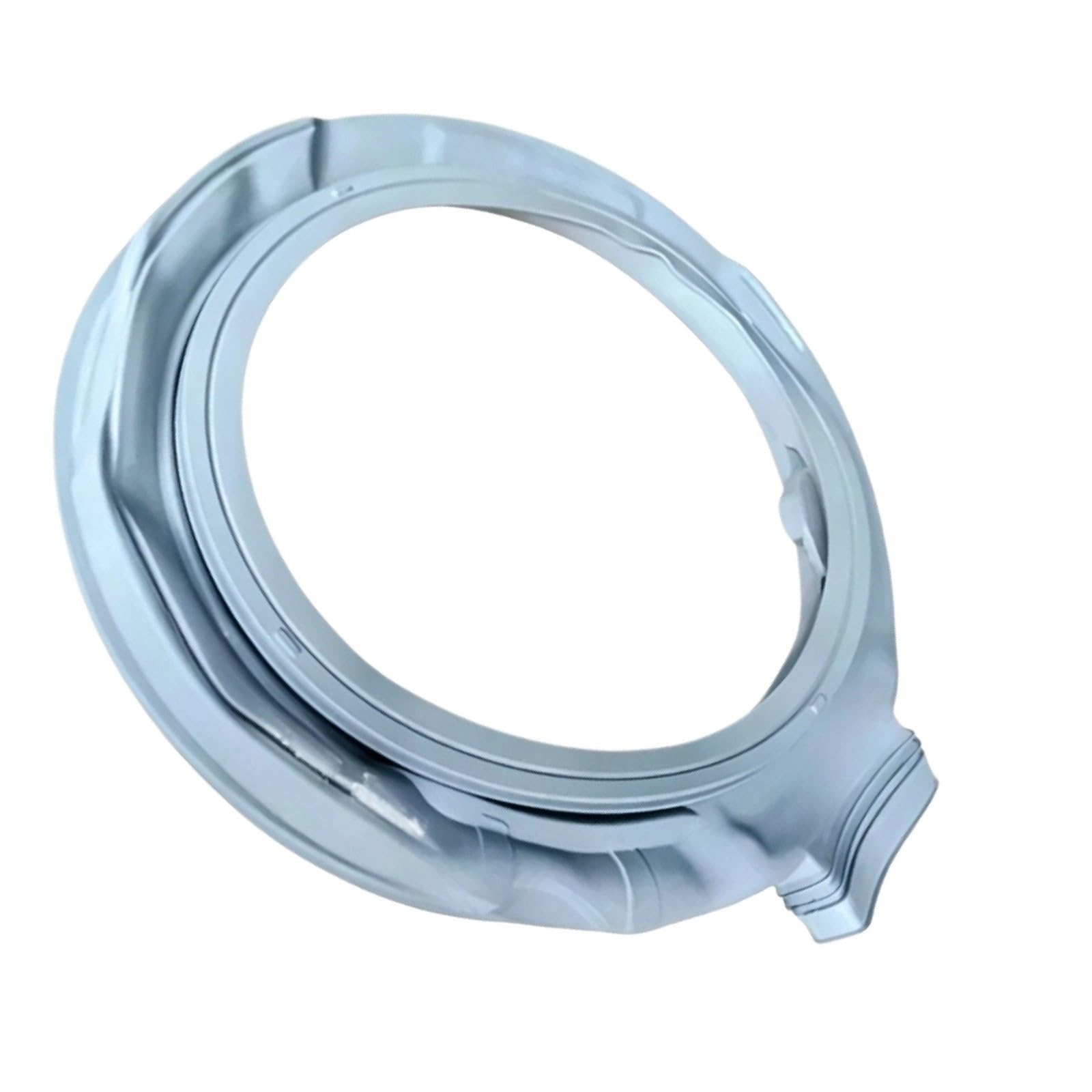 DC64-03180A De Sello De Maletero De Puerta De Lavadora, Compatible Con Samsung, Anillo De Sello De Puerta De Goma De Repuesto, Pieza De Repuesto De Lavadora