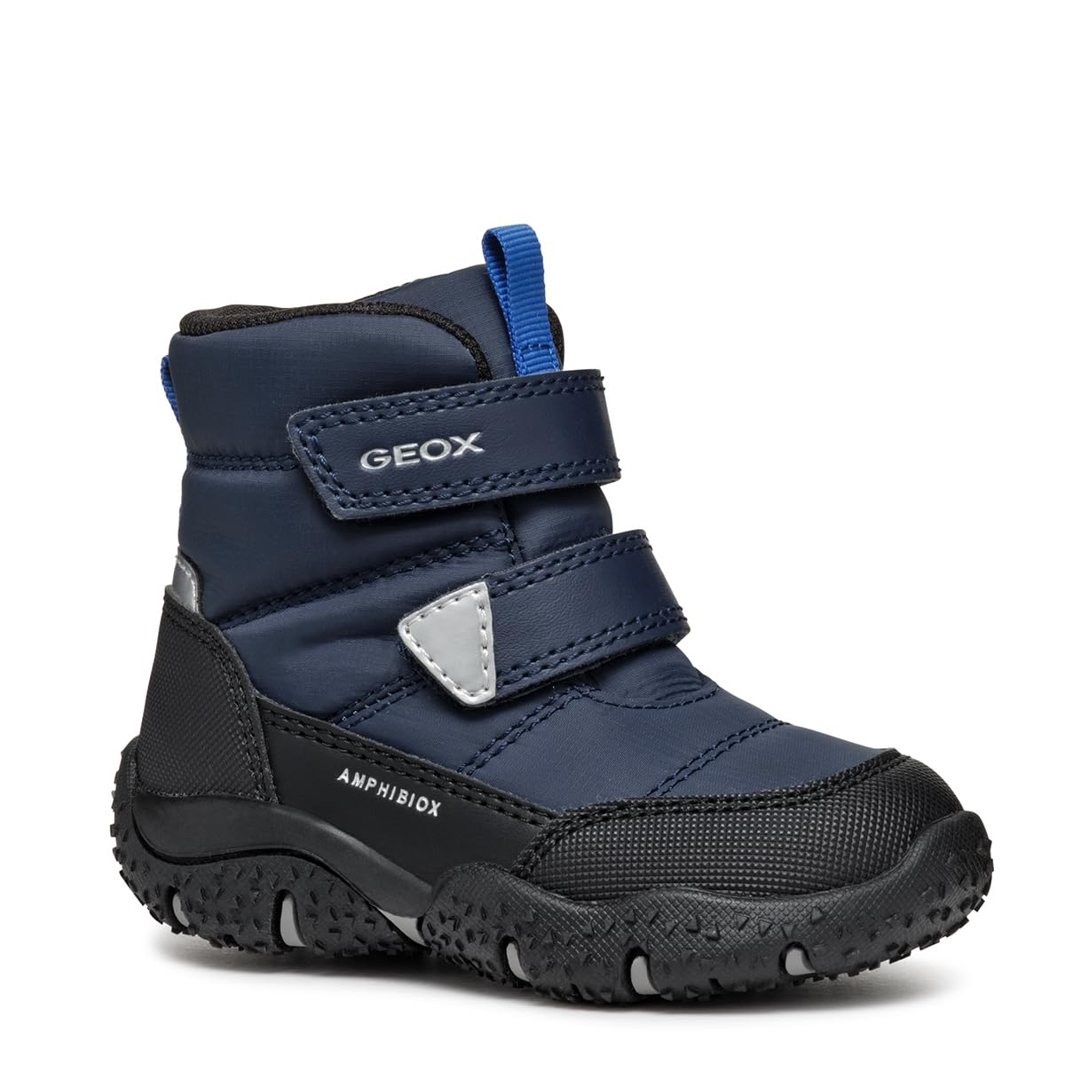 Geox B Baltic Boy B Abx B Botte de neigeGarçon