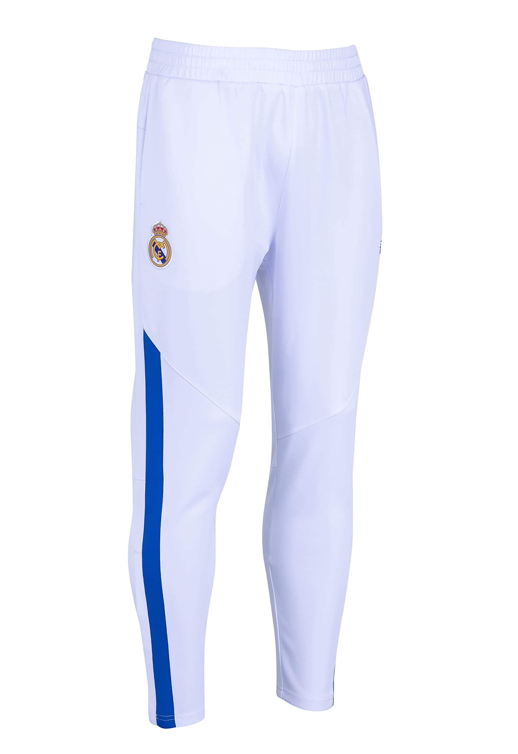 Real Madrid Pantalon Training fit Real - Collection Officielle