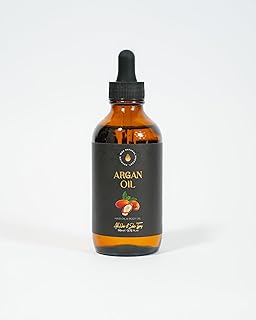 Ophelia Argan Oil for Hair and Skin 110 ml