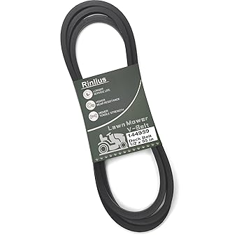 144959 Deck Belt 144959 Deck Belt