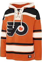 Flyers jersey sweatshirt Clearance