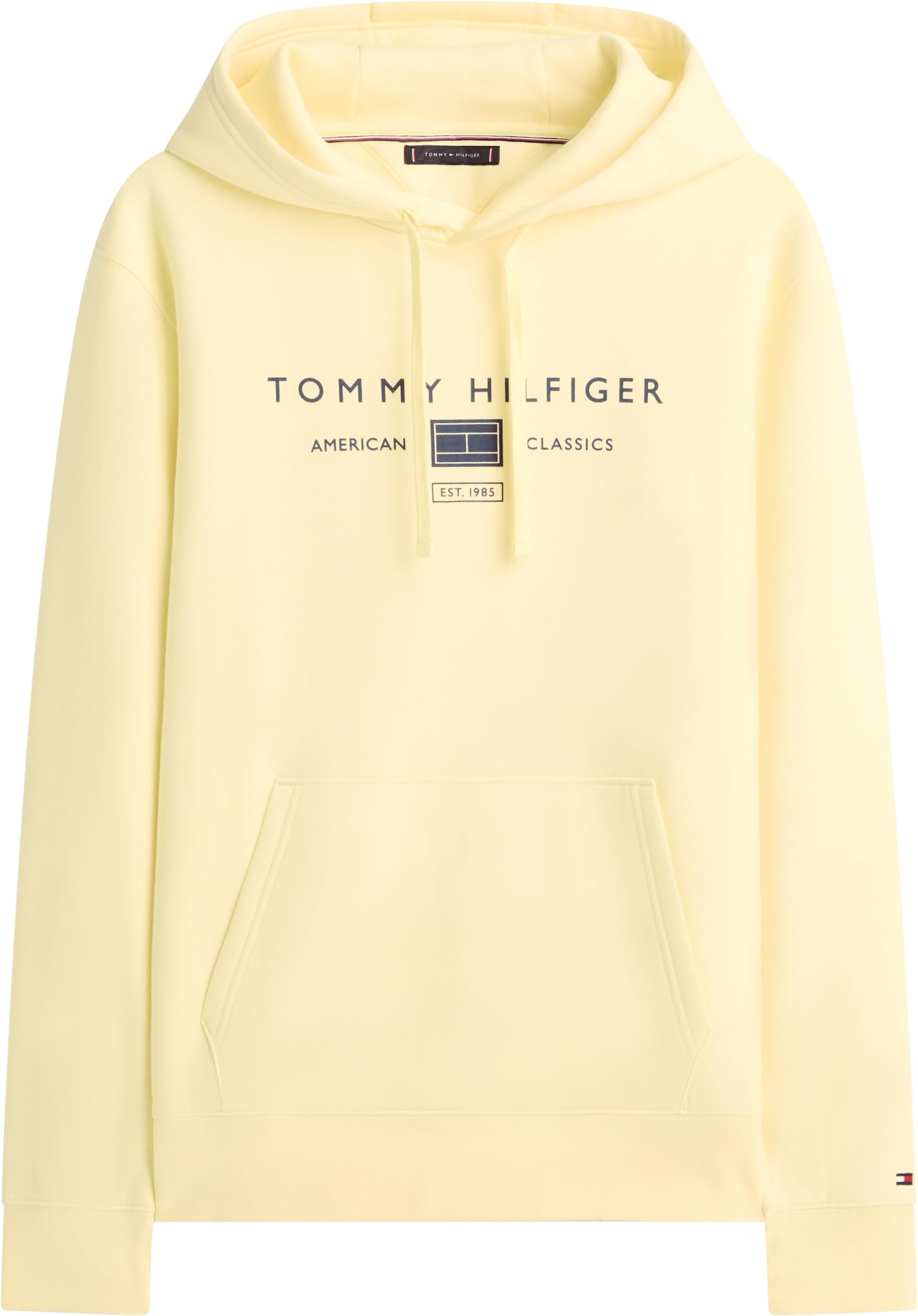 Tommy Hilfiger Herren Kapuzenpullover