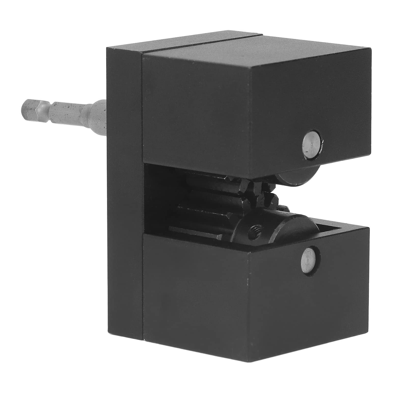 Impact Driver Pipe Crimper, Fixed Structure Impact Driver Crimper High Performance High Speed Steel for Accessories