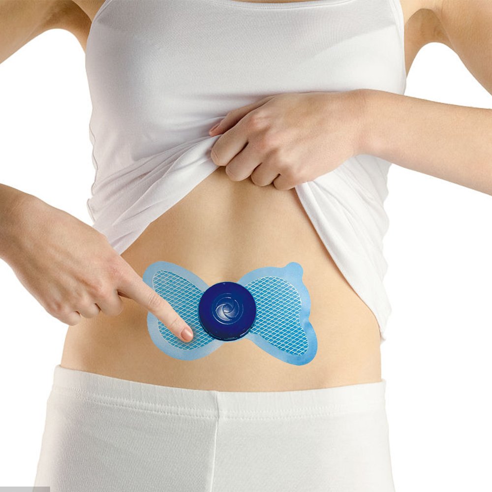 Amazon.co.jp: EMS 腹筋ベルト ダイエット器具 腹筋トレーニング