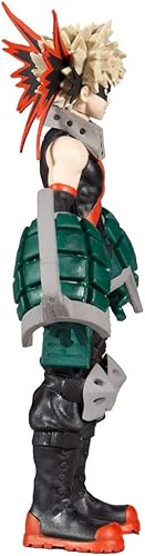 Miniatura 4 de McFarlane Toys Figuras My Hero Academia de 5" 1