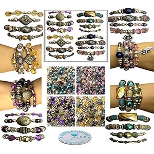 Bracelet Jewelry Making Kit
