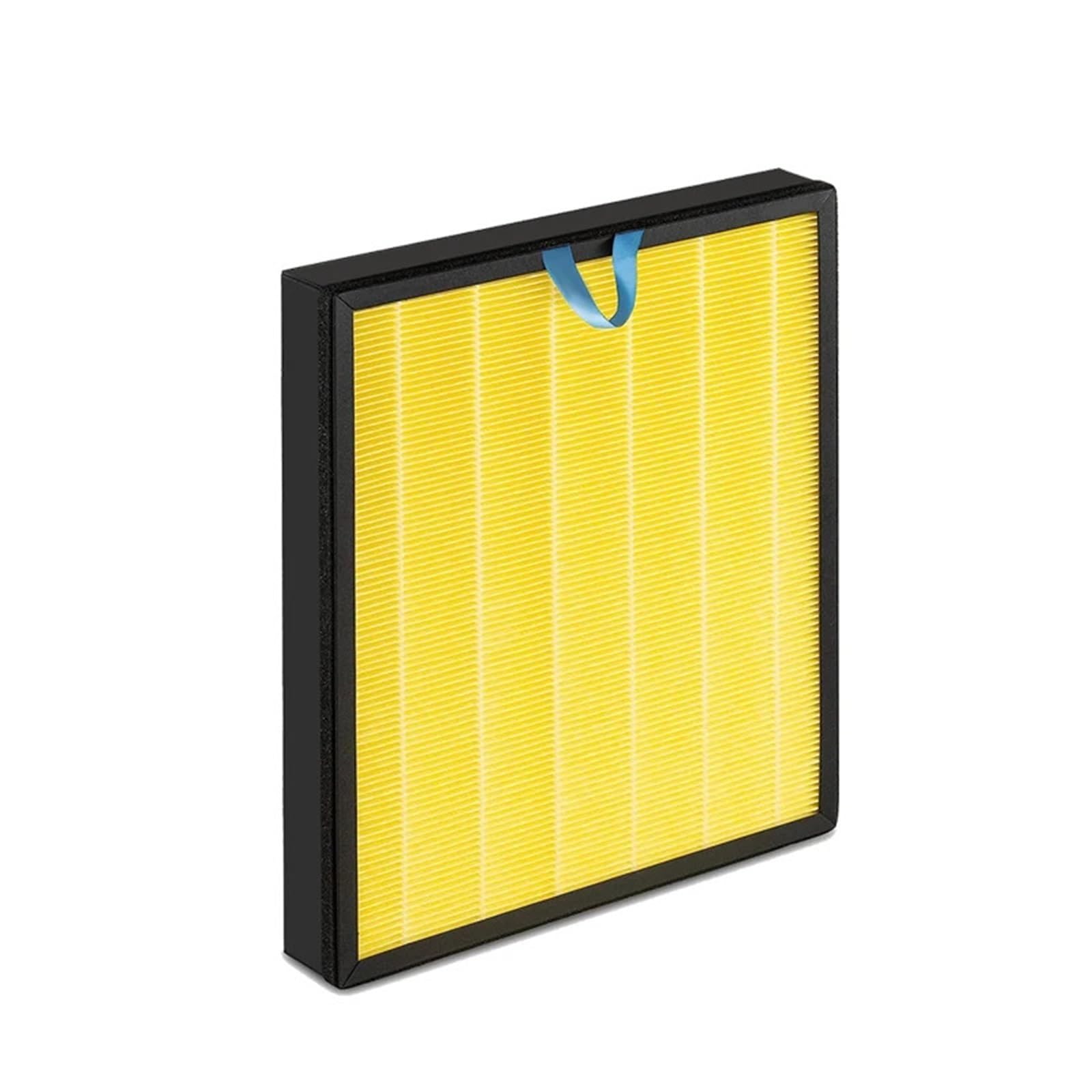 Ycddjjpcv Yellow Hepa Activated Carbon Filter，Compatible For Levoit Air Purifier Vital 200S，High Efficiency，Low Noise，Long Lasting，Easy Install，Home Office Use(Yellow)