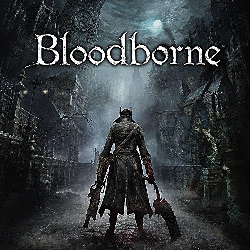 Bloodborne Game Of The Year Edition Jeu PS4 - vue 5