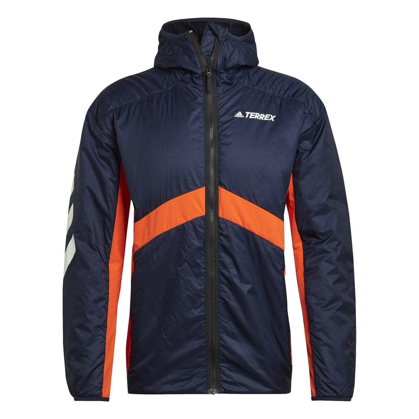 adidasMens Skyc Hybrid Ski Jacket