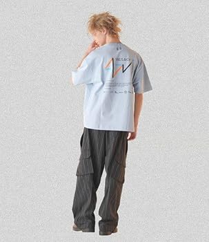 Amazon.co.jp: 47L x Vaundy VAUL&Co Tシャツ code47l バウンディ : ホビー