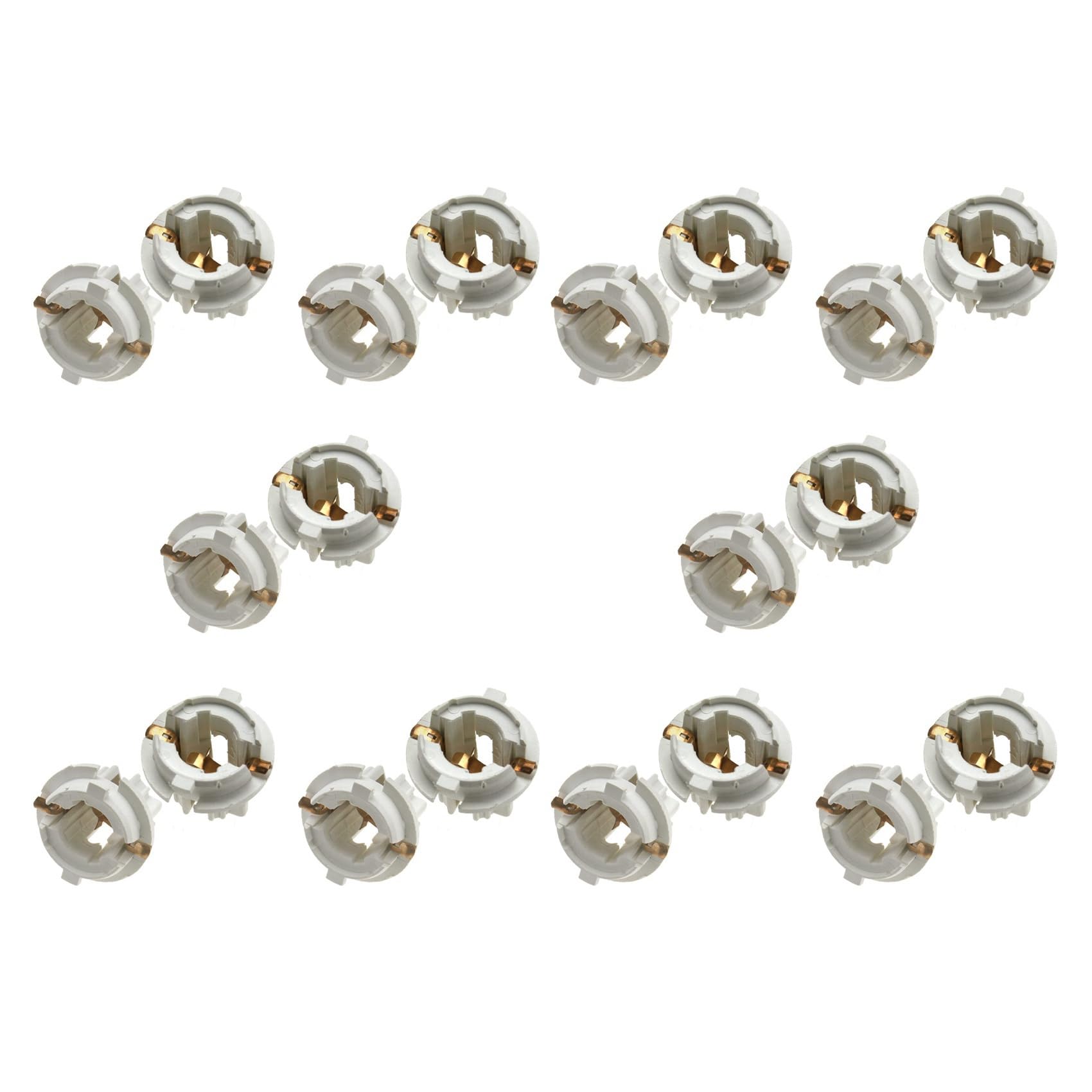 Support ampoule X5 E70 résout alerte feu défectueux - 8