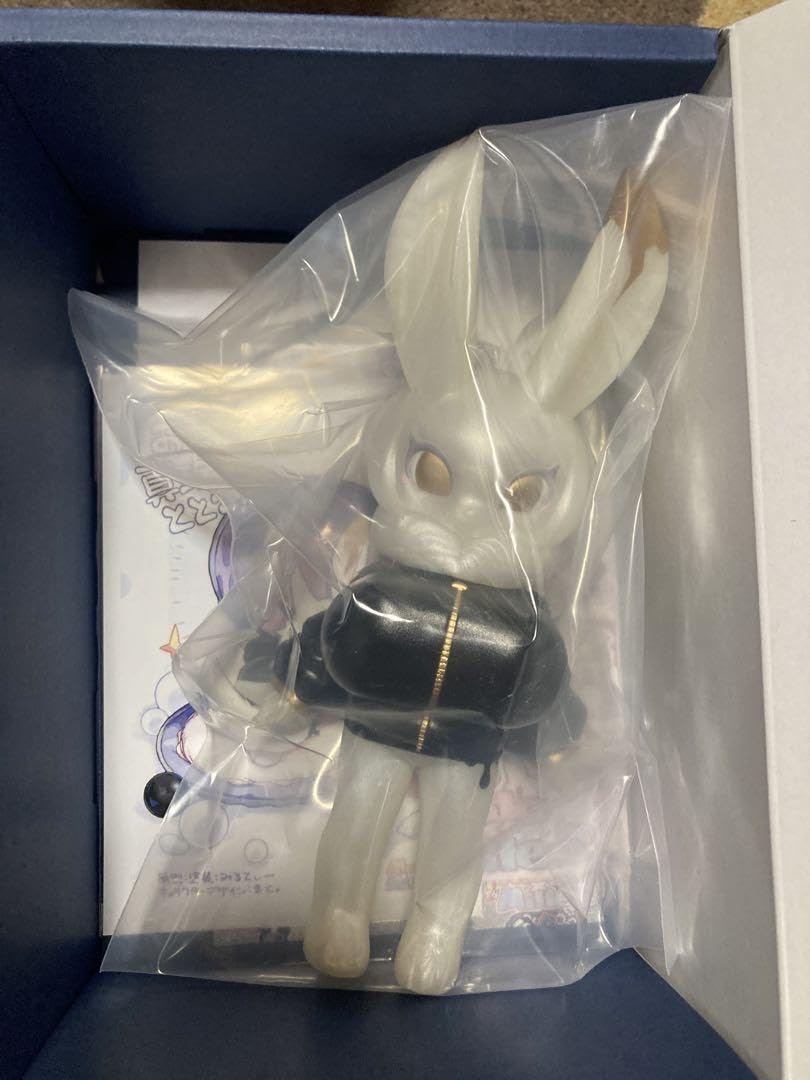 Amazon.co.jp: おもちうさぎ ととこ ブラックパール みるてぃー Amazon.co.jp: おもちうさぎ ととこ ブラックパール みるてぃー