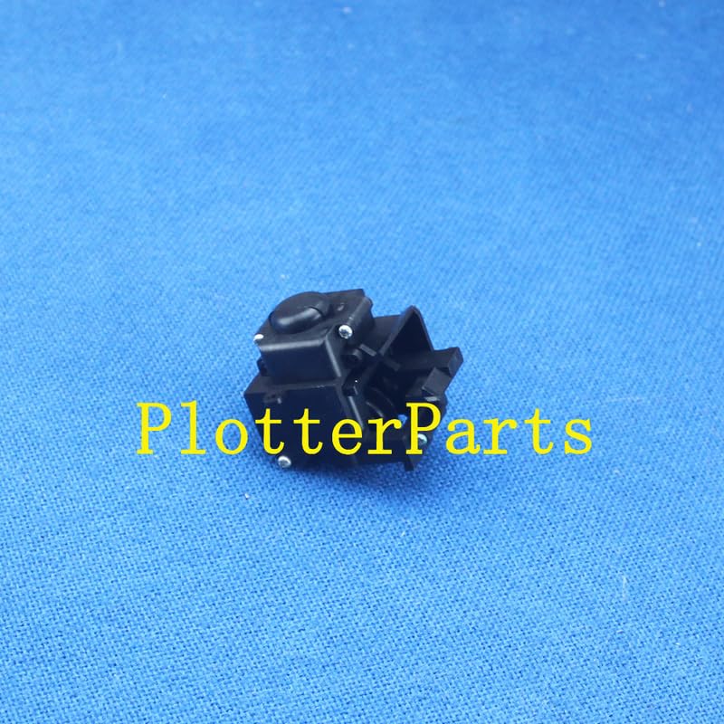Spare Parts for Printer Q1251-60317 C6090-60094 Cutter Assembly Kit for The for HP DesignJiet 5500 5100 Plotter Parts