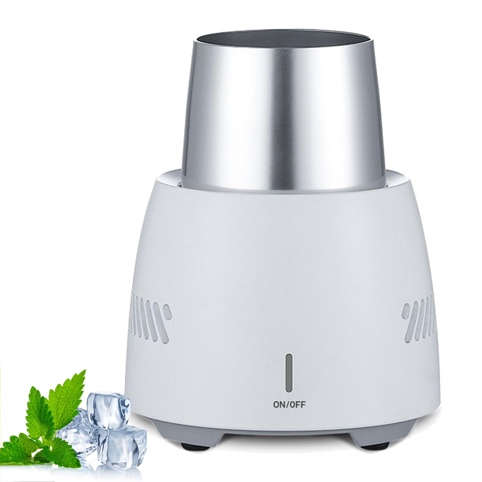 Refroidisseur portable de 350 ml idéal pour vos soirées de bar à domicile