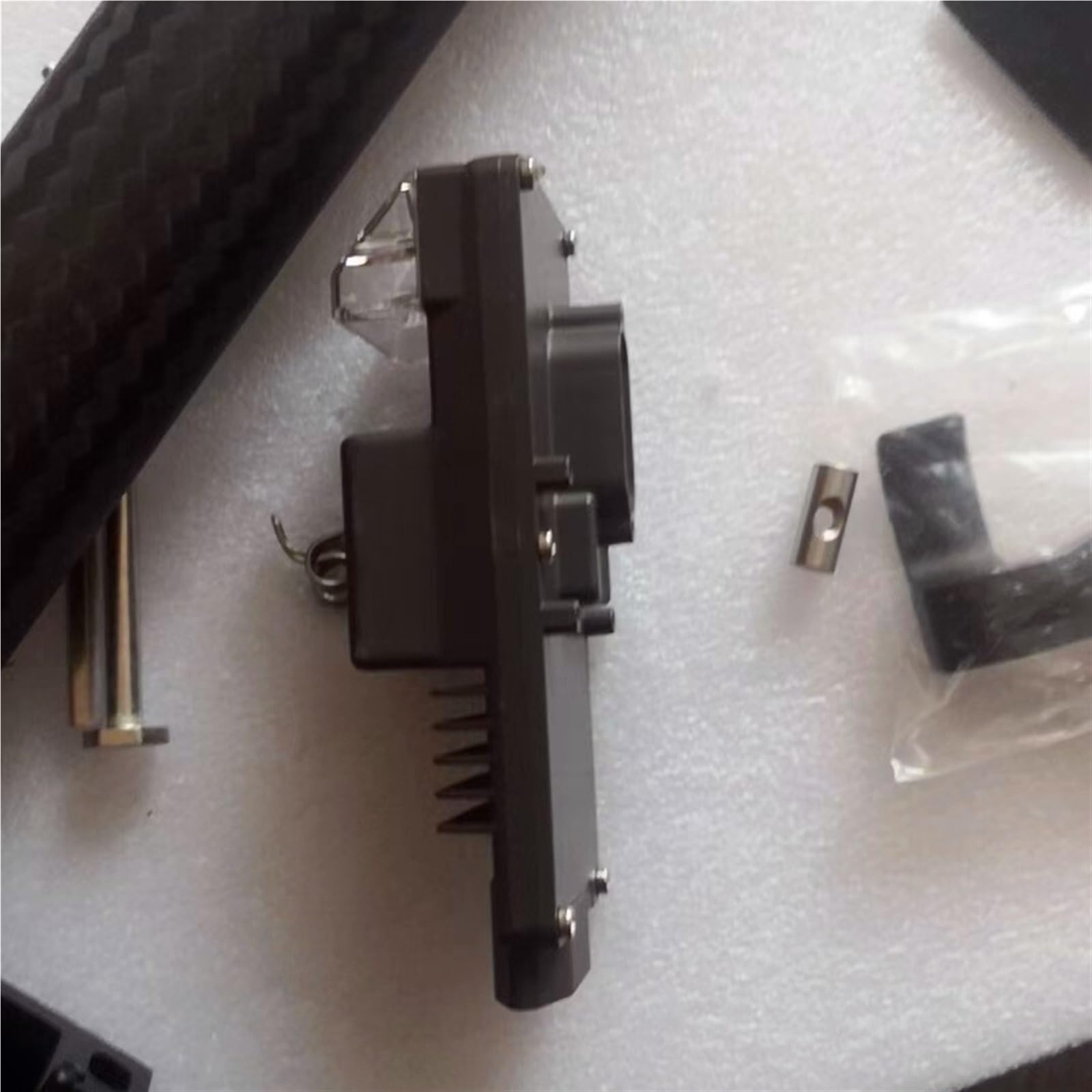 ESC for Kit Drone agricolo for irrorazione DJI T30 Accessori Parte di Riparazione