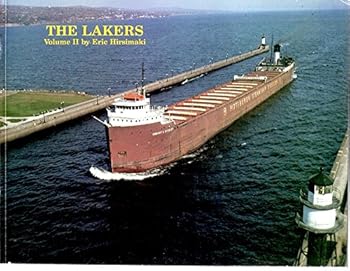 Paperback The Lakers Volume II Book