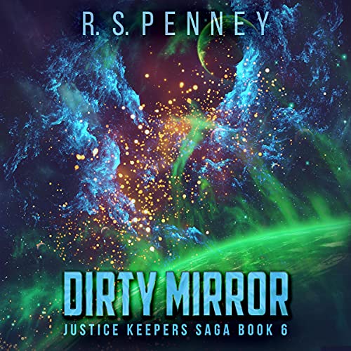 Dirty Mirror by R.S. Penney episode artwork