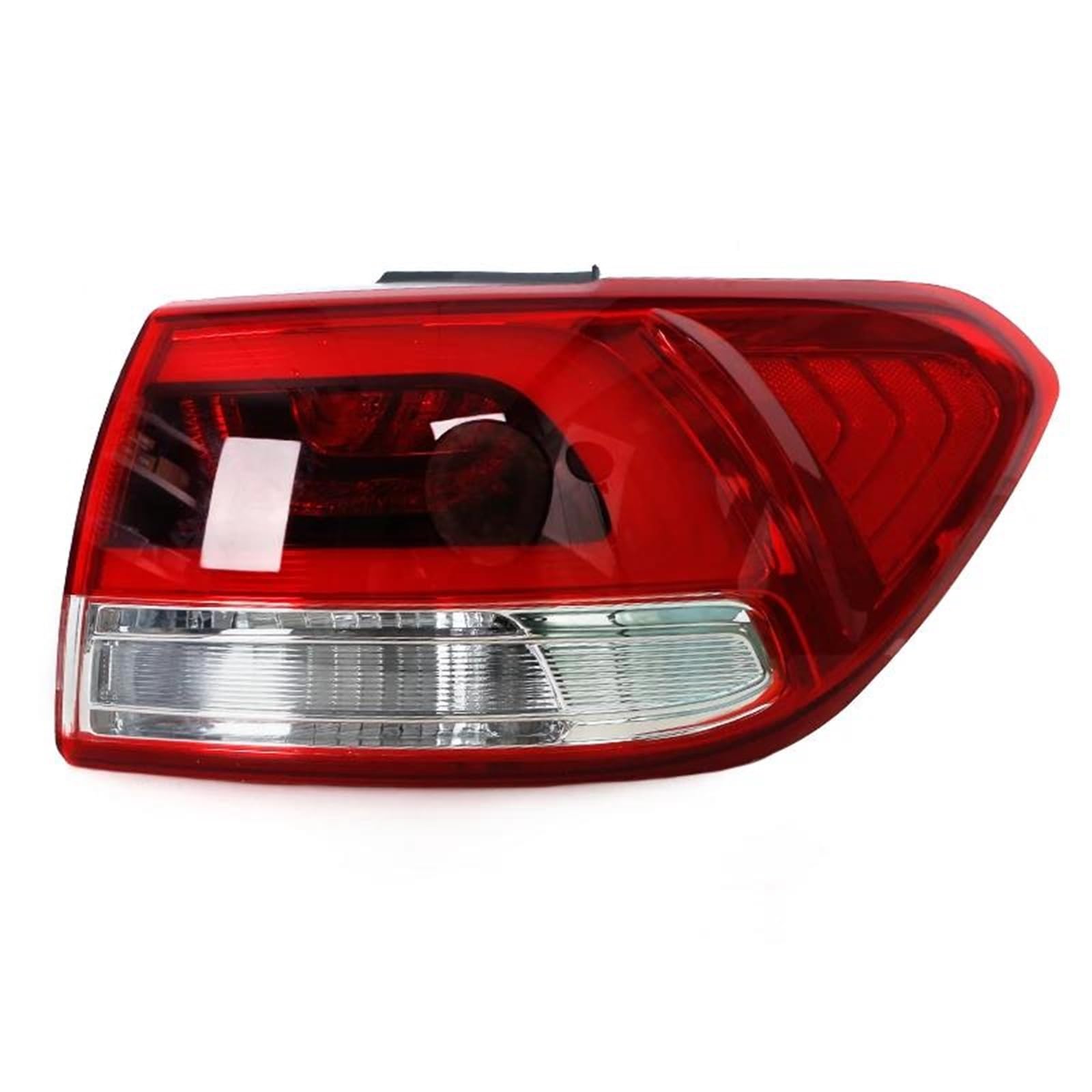 Feu arrière LED Kia Sorento L 2015 2016 2017 2018 | Phare stop droit extérieur 92401-C5111 - 7