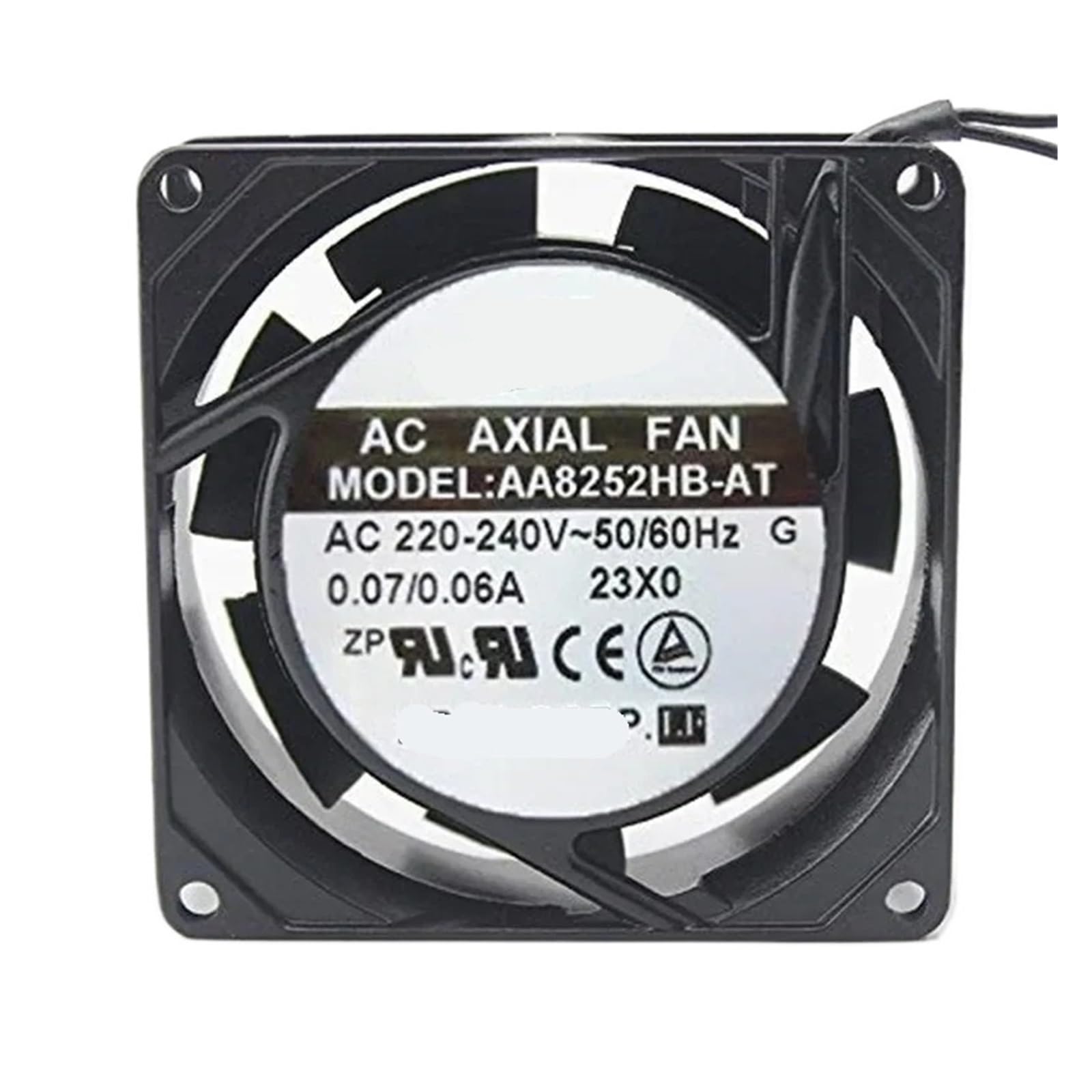 YMUGUEGH Aa8252hb-at 220V 8025 Fan